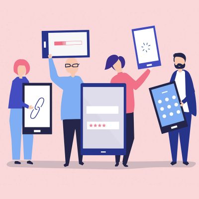 Domain-Migration