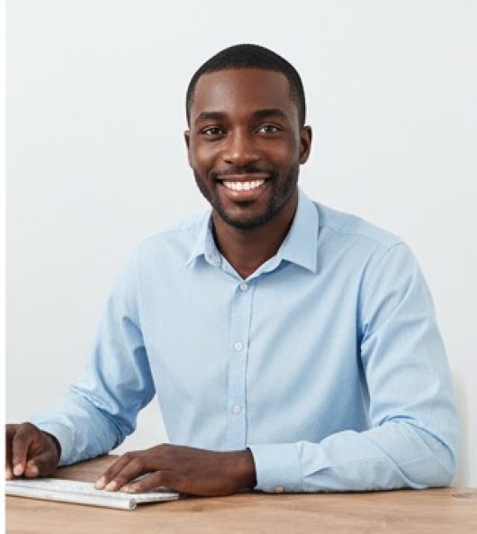 Richard Yakubu